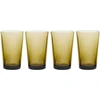 Image de HK LIVING - Verre 70s glassware - Vert - Verre