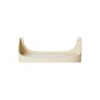 Image de HK LIVING - Étagère Retro - Beige - MDF laqué