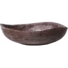 Image de HK LIVING - Coupe Patio - Marron - Résine