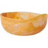 Image de HK LIVING - Coupe Patio - Orange - Résine
