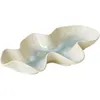 Image de HK LIVING - Coupelle Shell - Beige - Grès émaillé