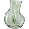 Image de HK LIVING - Vase Gleam - Vert - Verre