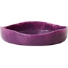 Image de HK LIVING - Plat de service - Violet - Résine