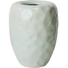 Image de HK LIVING - Vase Earthenware - Vert - Céramique