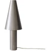 Image de HK LIVING - Lampe de table Cone - Métal - Fer