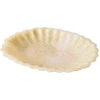 Image de HK LIVING - Plat de service New Classics - Beige - Résine