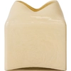Image de HK LIVING - Vase Forma - Beige - Verre