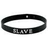 Image de Collier en silicone SLAVE
