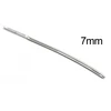 Image de Tige pour urètre SINGLE END 14cm - 7mm