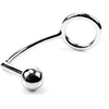 Image de Anneau et Plug Boule 3cm 40 mm