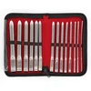 Image de Pack de 14 Tiges pour urètre 13cm - 4 à 17mm
