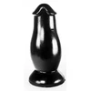 Image de Plug XXL Dinoo Gypos 17 x 8.7 cm Noir