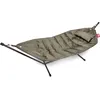 Image de Fatboy - Hamac avec support Headdemock - Gris - Mousse