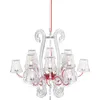 Image de Fatboy - Suspension d'extérieur RockCoco - Transparent - Polycarbonate - Designer Demakersvan