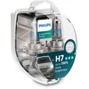 Image de Ampoule halogène PHILIPS H7 X-tremeVision Pro150 12V/55W, 2 pièce