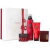 Image de Rituals - Coffret The Ritual Of Ayurveda Mousse De Douche, Crème Et Gommage Corps & Bougie