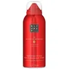 Image de Rituals - The Ritual Of Ayurveda Mousse Hydratante Corps 150ml