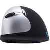 Image de R-Go Tools Souris ergonomique verticale sans fil rechargeable R-Go HE Break Bluetooth - Taille L - Pour gaucher