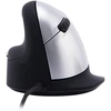 Image de R-Go Tools Souris ergonomique verticale filaire HE Break - Taille L - Pour gaucher
