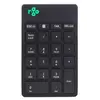 Image de R-go tools clavier r-go numpad break, clavier numérique ergonomique avec logiciel de pause, bluetooth, noir