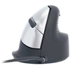 Image de R-Go Tools Souris ergonomique verticale filaire HE Break - Taille M - Pour droitier