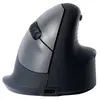 Image de R-go tools souris ergonomique r-go he break avec logiciel de pause, droiter, moyen (longueur main 165-185 mm), bluetooth, noir