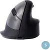 Image de R-Go Tools Souris ergonomique verticale sans fil rechargeable R-Go HE Break Bluetooth - Taille S - Pour droitier