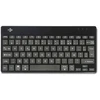 Image de R-Go Tools Compact Break Clavier ergonomique sans fil Bluetooth - Transportable - Noir