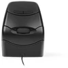 Image de Bakker Elkhuizen Souris ergonomique verticale de precision ambidextre DXT 3 filaire