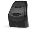 Image de Bakker Elkhuizen Souris ergonomique verticale de precision ambidextre rechargeable DXT 3 sans fil