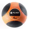 Image de Medecine ball Pure2Improve 4Kg TU