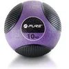 Image de Medecine ball Pure2Improve 10Kg Violet TU P2I201970
