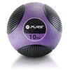 Image de Medecine ball Pure2Improve 10Kg Violet TU P2I201970