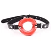 Image de Bailon Bouche Rouge