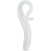 Image de Dildo en verre n° 14 - 18 x 2.6 cm