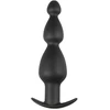 Image de Plug Triple Beads 18 cm