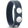 Image de Anneau pénien en silicone COCK STRAP 15mm