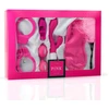 Image de Coffret coquin I Love Pink Gift - 6 pièces