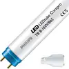 Image de Philips | LED Ampoule de tube | G13 | 8W | 60cm | 6500K