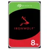 Image de Seagate 8To (7200RPM) 256MB Ironwolf NAS SATA 6Gb/s