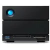 Image de LaCie 2big Dock Thunderbolt 3 20To Système Raid