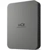 Image de LaCie STLR5000400, 5 To, 3.2 Gen 1 (3.1 Gen 1), Gris