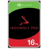 Image de Seagate 16To (7200RPM) 256MB Ironwolf Pro SATA 6Gb/s