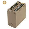 Image de Jupio Batterie Sony NP-F970 USB Ultra-C