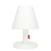 Image de Fatboy - Lampe d'extérieur Edison - Blanc - Polyéthylène - Designer Alex Bergman
