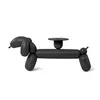 Image de Fatboy - Bougeoir Candolls - Gris - Aluminium