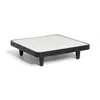 Image de Fatboy - Table basse Paletti - Gris - Polyéthylène recyclé