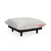 Image de Fatboy - Canapé de jardin rembourré Paletti - Beige - Mousse polyester