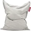 Image de Fatboy - Pouf d'extérieur Original - Beige - Tissu oléfine - Designer Jukka Setälä