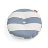 Image de Fatboy - Coussin d'extérieur Coussin d'exterieur - Bleu - Mousse polypropylène